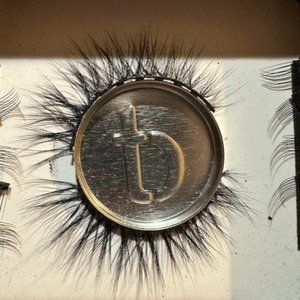Spy Lash Magnetic Lashes Tori Belle